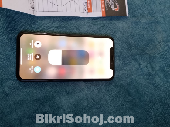 I phone xs 256gb